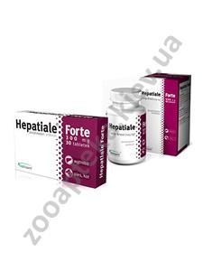 Hepatiale Forte  -  8