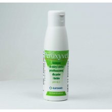 Peroxyvet - шампунь Пероксивет для жирной кожи и шерсти