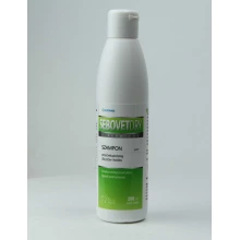 Sebovet-Dry - шампунь Себовет Драй з кератином