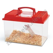 Savic Fauna Box - террариум-переноска Савик Фауна Бокс для грызунов
