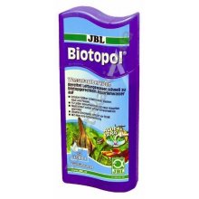 JBL Biotopol - кондиционер для воды Джей Би Эл
