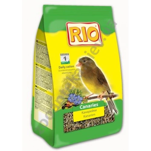 Rio Canaries - корм Рио для канареек