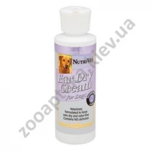 Nutri-Vet Ear Dry Cream - подсушивающий крем Нутри-Вет для ушей собак и кошек