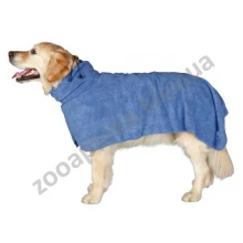 Trixie - накидка-полотенце для собак Трикси из микрофибры