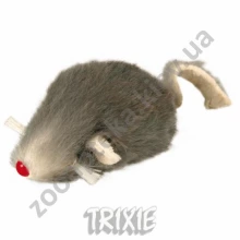 Trixie - мала миша Тріксі