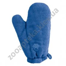 Trixie - рукавица-полотенце Трикси из микрофибры