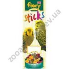 Fiory Sticks - палочки Фиори для попугаев с фруктами