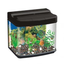 Resun DM 600 - аквариум Ресан, полный комплект