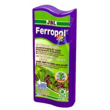 JBL Ferropol - удобрение Джей Би Эл для растений