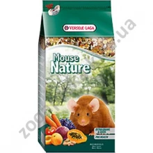 Versele-Laga Mouse Nature - суперпремиум корм Версель-Лага для мышей