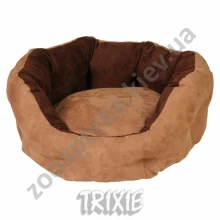 Trixie - м'яке місце Тріксі Каріма для собак бежево - коричневий