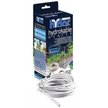 Hydor Hydrokable - обігрівач-кабель Хайдор, 50 Вт