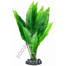  Акватик Натюр - аквариумное растение, 25 см х 8 шт/уп, цвет зеленый