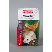 Beaphar Xtra Vital Mouse Food - корм Бифар для декоративных мышей