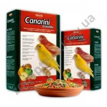 Padovan GrandMix Canarini - комплексный корм Падован для канареек