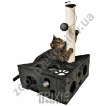 Trixie Murcia - драпка-дом Трикси Мурция для кошек