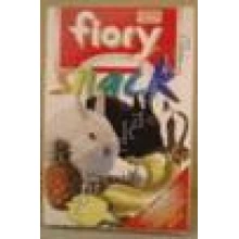 Fiory Snack - лакомство Фиори Снек с фруктами для свинок и кроликов