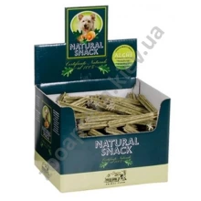 Camon Natural snack - палочки жевательные Камон с морскими водорослями для собак