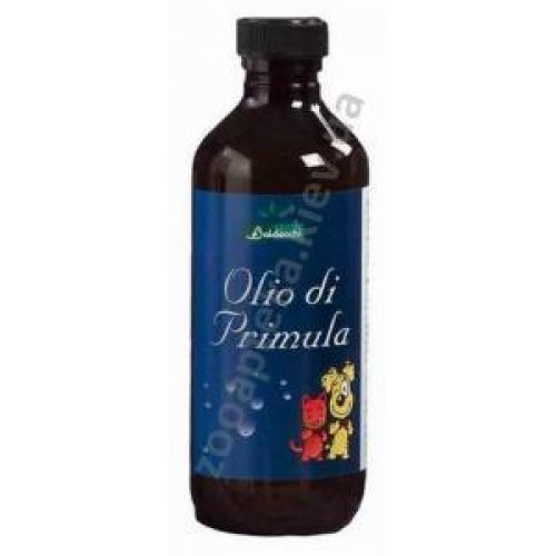 Baldecchi Olio Di Primula - масло Бальдеччи Примула