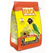 Rio Parakeets - корм Рио для средних попугаев
