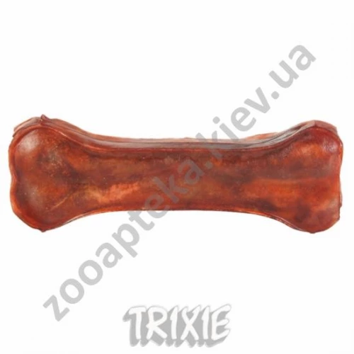 Trixie - лакомство для собак Трикси шоколадная кость