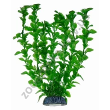 Aquatic Nature - растение аквариумное Акватик Натюр, 29 см х 6 шт/уп, цвет зеленый
