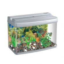Resun DM 800 - аквариум Ресан, полный комплект