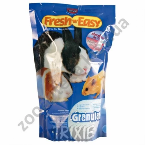 Trixie Granular - наполнитель Трикси Грануляр для туалета для грызунов