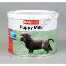 Beaphar Puppy Milk - молоко Біфар для цуценят