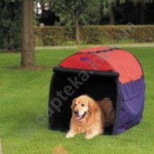 Savic Dog Chalet - переноска-дом Савик для собак