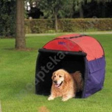 Savic Dog Chalet - переноска-будинок Савік для собак