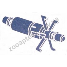 Hydor Rotor - ротор для помпи Хайдор Seltz L 40, XP-1001