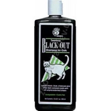 RIng-5 Black Out - шампунь для кошек темного окраса Ринг-5 Глубокий черный