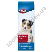 Trixie - средство Трикси для домашней дрессировки щенков
