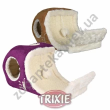 Trixie Kitty Darling - драпак-домик Трикси для кошек