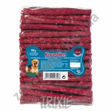 Trixie Munchy Chewing Rolls - палочки для собак Трикси гранулированные