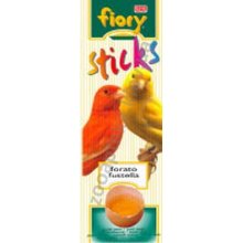 Fiory Sticks - палочки с яйцом Фиори для канареек