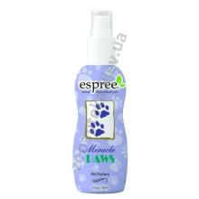 Espree Miracle Paws - парфуми Еспрі Чудові Лапки для собак