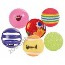 Trixie - набор мячиков Трикси