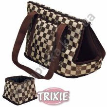 Trixie Chess - сумка-трансформер Трикси Чесс с отделением для кормушки
