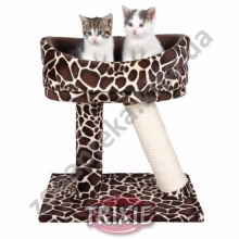 Trixie Cabra - будиночок Тріксі Жираф для кішок