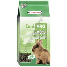Versele-Laga Cuni Pro - гранулированный корм Версель-Лага для кроликов