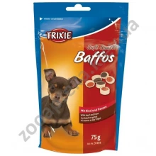 Trixie Soft Snack Baffos - лакомство для собак Трикси