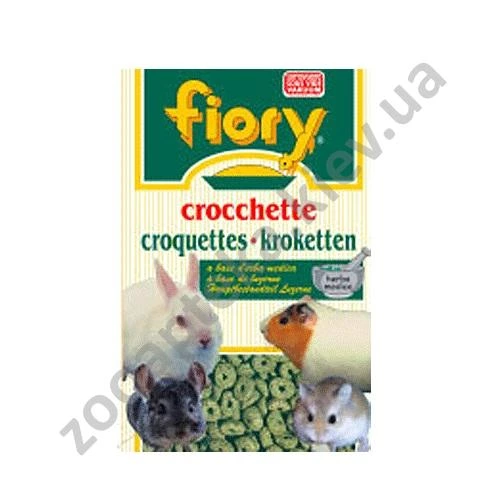Fiory Crocchette - крокеты Фиори для грызунов
