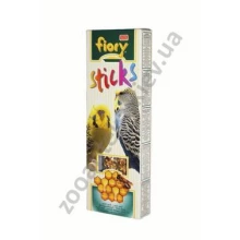 Fiory Sticks - палочки Фиори с медом для волнистых попугаев