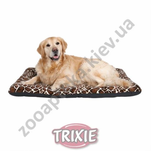 Trixie Caroo - матрац плюшевый Трикси для собак