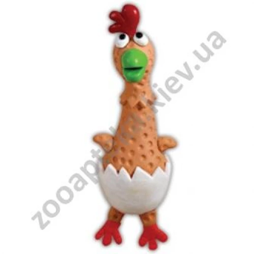 Petstages Kooky Baby Chicken - Петстейджес Игрушка-пищалка для малых пород собак