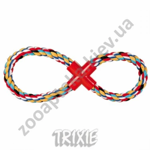 Trixie - грызак мотузковий Тріксі 