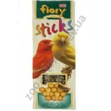 Fiory Sticks - палочки Фиори с медом для канареек