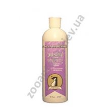 1 All Systems Professional Whitening Shampoo - шампунь Фест Олл Системс Отбеливающий